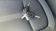 Honda Civic 1.0 VTEC Turbo SR 5dr Petrol Hatchback